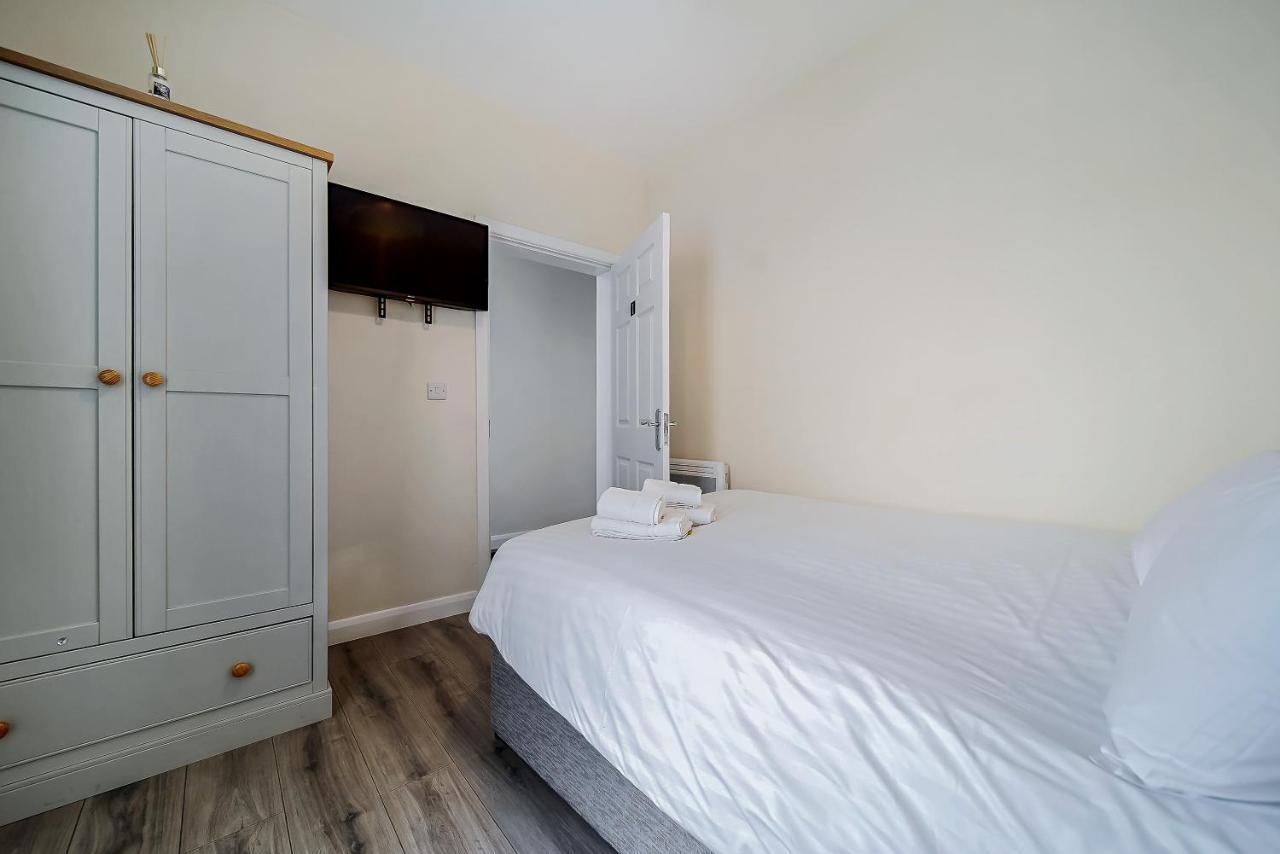 Carlisle Lodge 'Sleeping 6 Guests' Londonderry Exterior foto