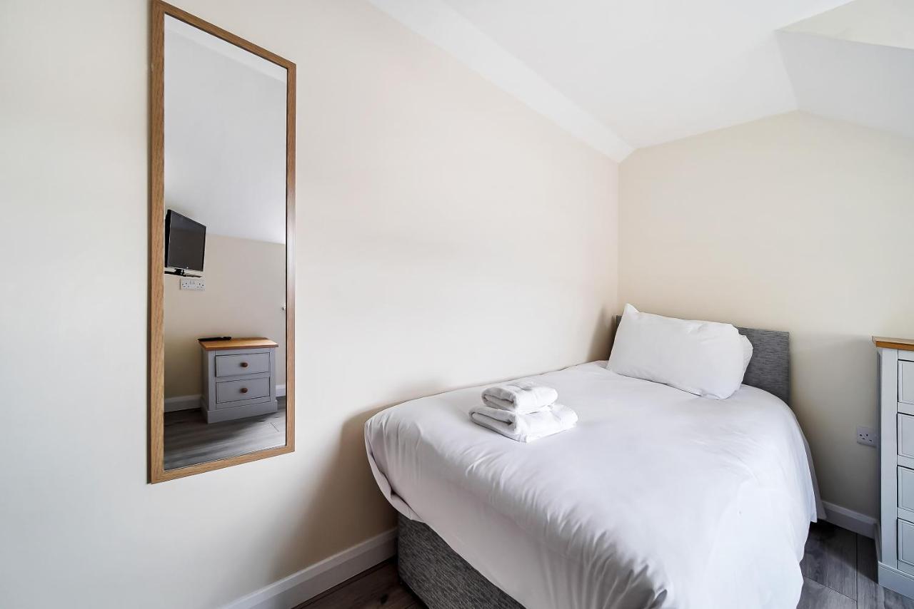 Carlisle Lodge 'Sleeping 6 Guests' Londonderry Exterior foto
