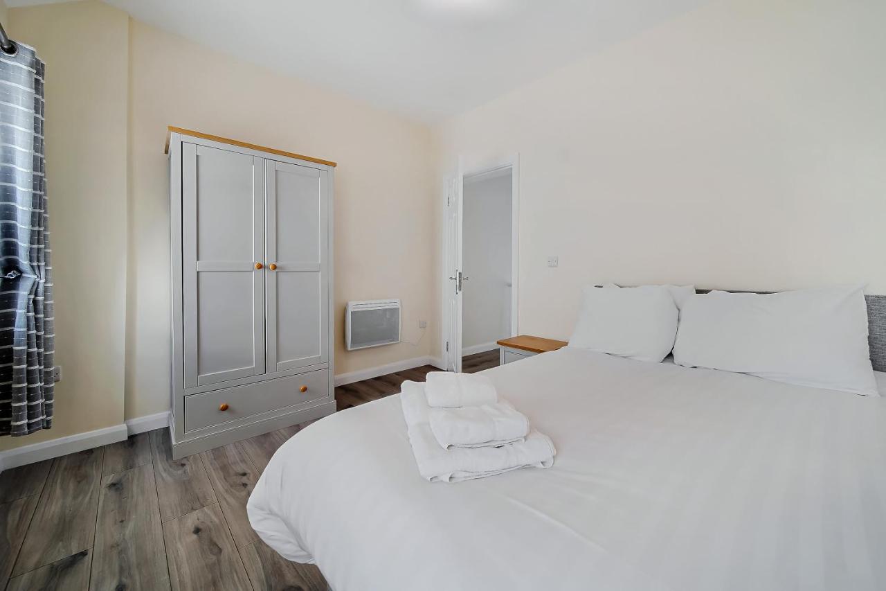 Carlisle Lodge 'Sleeping 6 Guests' Londonderry Exterior foto